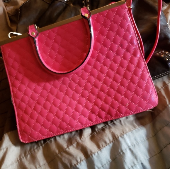 Handbag - Picture 2 of 3